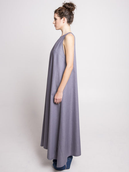 The Edith Dress by Lindsey Creel from Project Runway – Trunkist